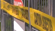 Five new sites in Sydney test positive for asbestos