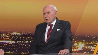 'Disunity is death': John Howard voices concerns about Coalition split
