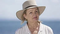 Sussan Ley says she once pulled a gun on a man while camping