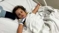 Parliament to investigate hospital after toddler's tragic death