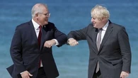 Morrison wants to take UK trade relationship back to the future