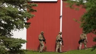 Suspect accused of killing Minnesota lawmaker and husband detained