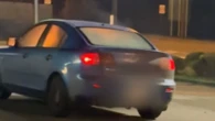 Clumsy arsonist sets themself on fire in attack on tobacconist