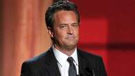 Doctor charged over Matthew Perry's death pleads guilty