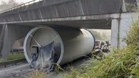 'Wrong turn' sparks almighty nightmare on Queensland highway