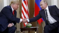 How Trump and Putin's relationship has evolved since they first met