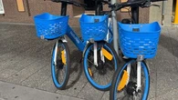 Sydney council starts clearing streets of shared ebikes