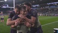 Storm steal epic grand final rematch with 81st-minute winner