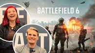 'Biggest ever' Devs speak to new Battlefield game
