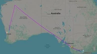 Woman accused of forcing international Jetstar flight to divert