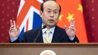 China warns Australian government over plan to reclaim Darwin port