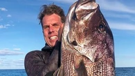Father-of-two named as victim of Rottnest shark attack