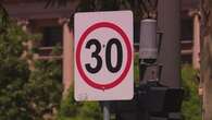 Adelaide CBD speed limits could be capped at 30km/h