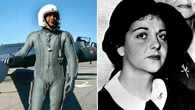 Why CIA put spy pilot's wife in a mental institution