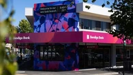 Bendigo Bank to shut 10 branches across three states