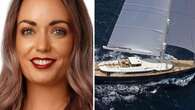 Lawyer 'deeply shocked' after surviving superyacht disaster