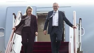 'Tough' talk looming for Albanese and Xi Jinping during PM's China visit