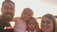 Widow's appeal plea as young dad's killer could walk free in a few years