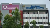 Young man left hospitalised in targeted Gold Coast shooting