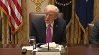 Trump says he has commuted sentence of disgraced former politician