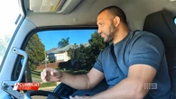 Dad-to-be forks out $108k for work truck after company's 'misleading' offer