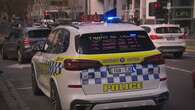 Victoria Police begin walk out as industrial action escalates