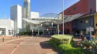 Building site at children's hospital tests positive for asbestos