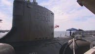 Trump orders US nuclear subs repositioned over statements from ex-Russian leader