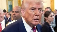 Trump sues Wall Street Journal over Jeffrey Epstein birthday cake report