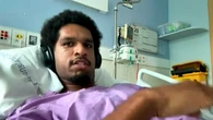 Good Samaritan allegedly stabbed while breaking up a fight in Brisbane