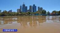 Push to make Melbourne's Yarra River a swimming spot