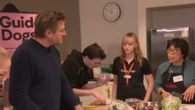 The special kitchen providing a boost to Aussies with blindness and low vision