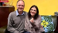 'You were the angel': Bondi stabbing victim reunited with man who saved her