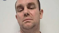 Police hunt escapee, 39, who 'shouldn't be approached'