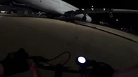 Pro-Palestinian activists infiltrate Britain's largest airbase in major security breach