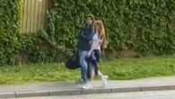 Hunt for teenagers over torture and killing of kittens
