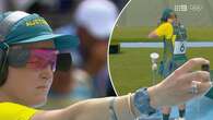 Sensational shooting wins Penny Smith bronze in trap final