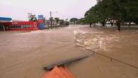 More floods expected as rain relentlessly smashes North Queensland