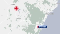 Probe launched after 'suspicious' death of man near Dubbo, NSW