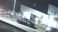Family of seven shaken after alleged teen thieves storm Melbourne home