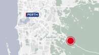 Three dead after car crashes into tree south-east of Perth