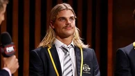 'Dark time': Smith reveals he spent time in psych ward