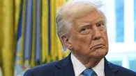 Trump says he is 'not happy with what Putin is doing'