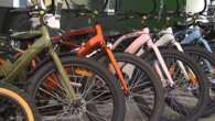 E-bike sales surging on Gold Coast