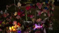 Floral tributes grow as Alice Springs mourns five-year-old girl