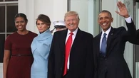 Obama issues statement shutting down Trump's 'treason' claim