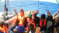 Eleven Australians on flotilla intercepted by Israel