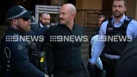 Police try to keep neo-Nazi leader locked up over alleged Camp Sovereignty attack