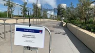 Rozelle Parklands contractors facing legal action over asbestos clean-up