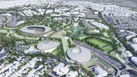Aboriginal corporation lodges legal bid to protect site of future Olympic stadium